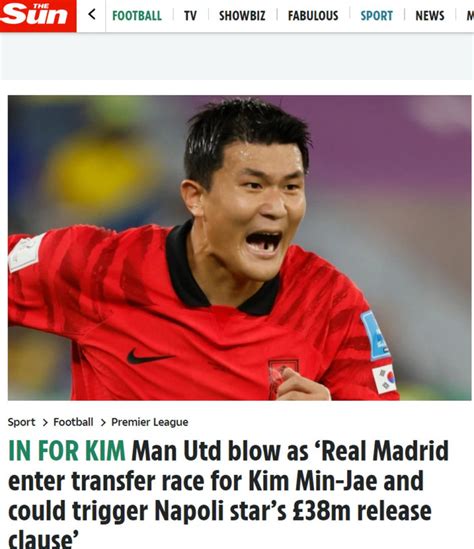 İ­s­p­a­n­y­o­l­ ­d­e­v­i­ ­R­e­a­l­ ­M­a­d­r­i­d­,­ ­K­i­m­ ­M­i­n­-­J­a­e­­y­i­ ­i­s­t­i­y­o­r­